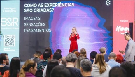 Fórum B&R 2025 transforma debates em ação e aponta caminhos para o futuro do food service