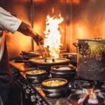 Imigrantes fortalecem bares e restaurantes e contribuem para reduzir a falta de mão de obra