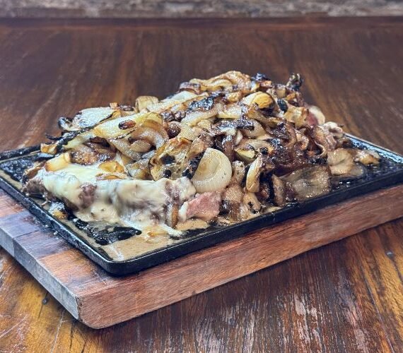 Dia do Churrasco movimenta setor gastronômico Foto: divulgação/Restaurante e Churrascaria Santo Antônio