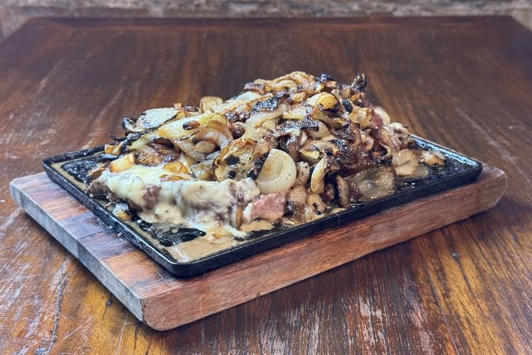 Dia do Churrasco movimenta setor gastronômico Foto: divulgação/Restaurante e Churrascaria Santo Antônio