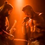 Rock impulsiona bares e reforça identidade das casas Foto: Freepik