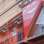 Projeto social Itamar